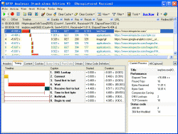 HTTP Analyzer IE Add-in Edition v1.7.4.2