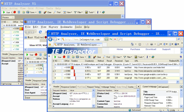 HTTP Analyzer Full Edition 7.1.1.444