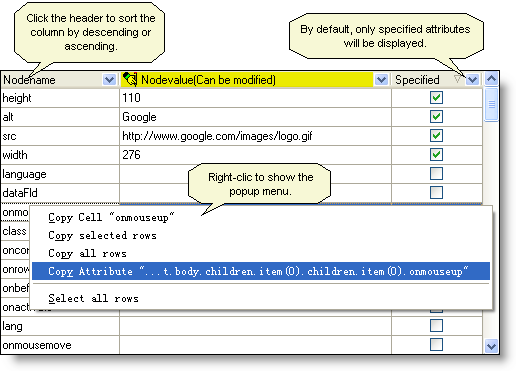 DOMNode_Inspector_M