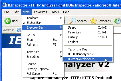IEToolBar