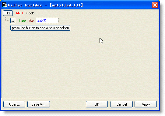 hv_filterbuilder