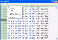 Hex Viewer