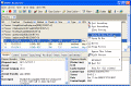 advance data grouping